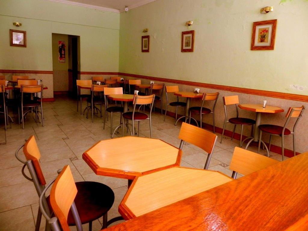 Gran Hotel Oriental — Photos 1