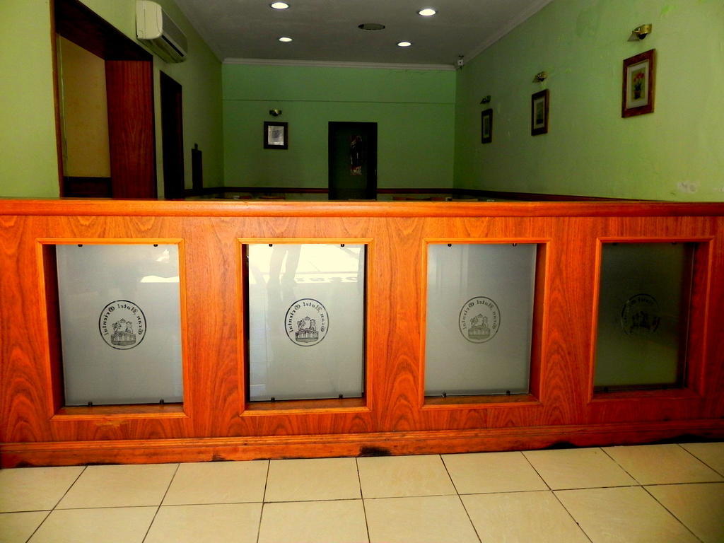 Gran Hotel Oriental — Photos 3